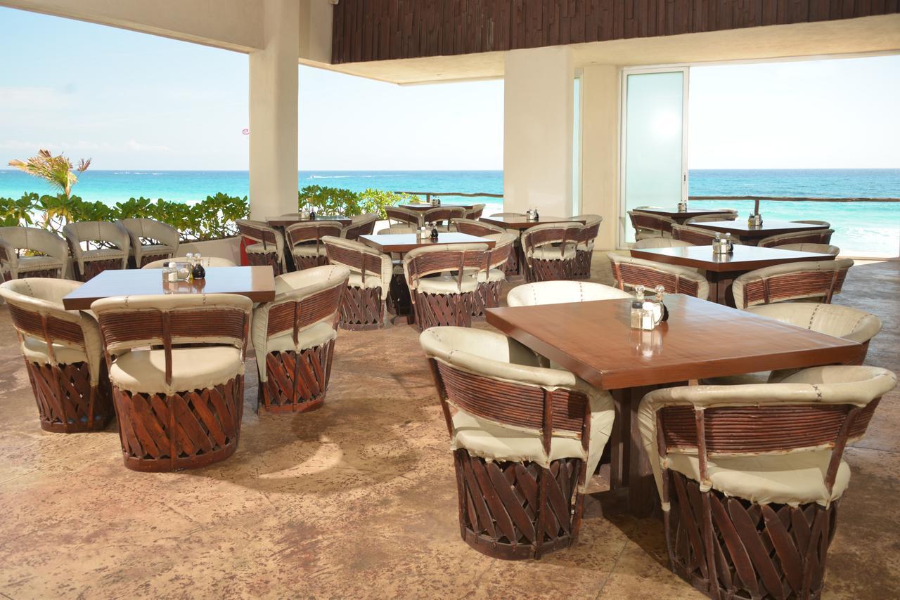 Ar Cancun Plaza Экстерьер фото