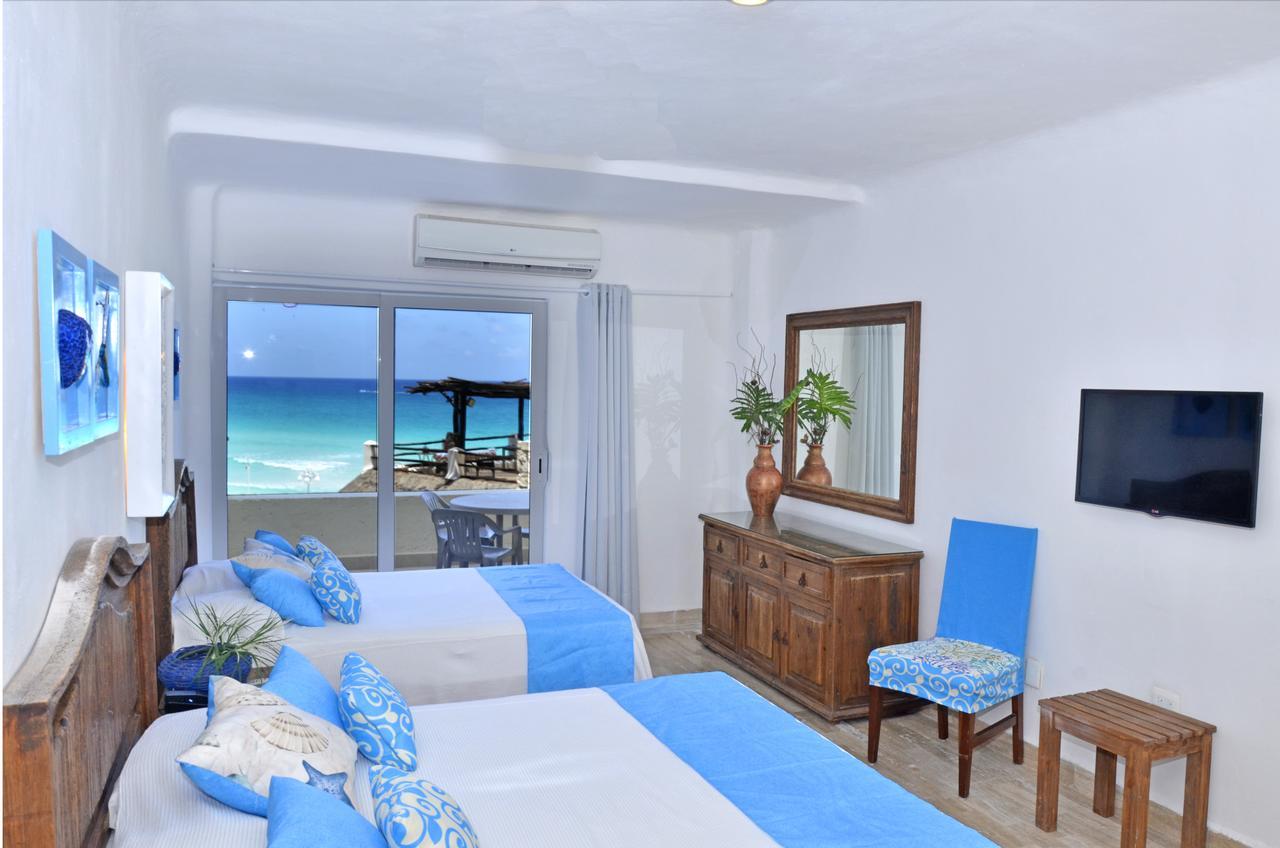 Ar Cancun Plaza Экстерьер фото