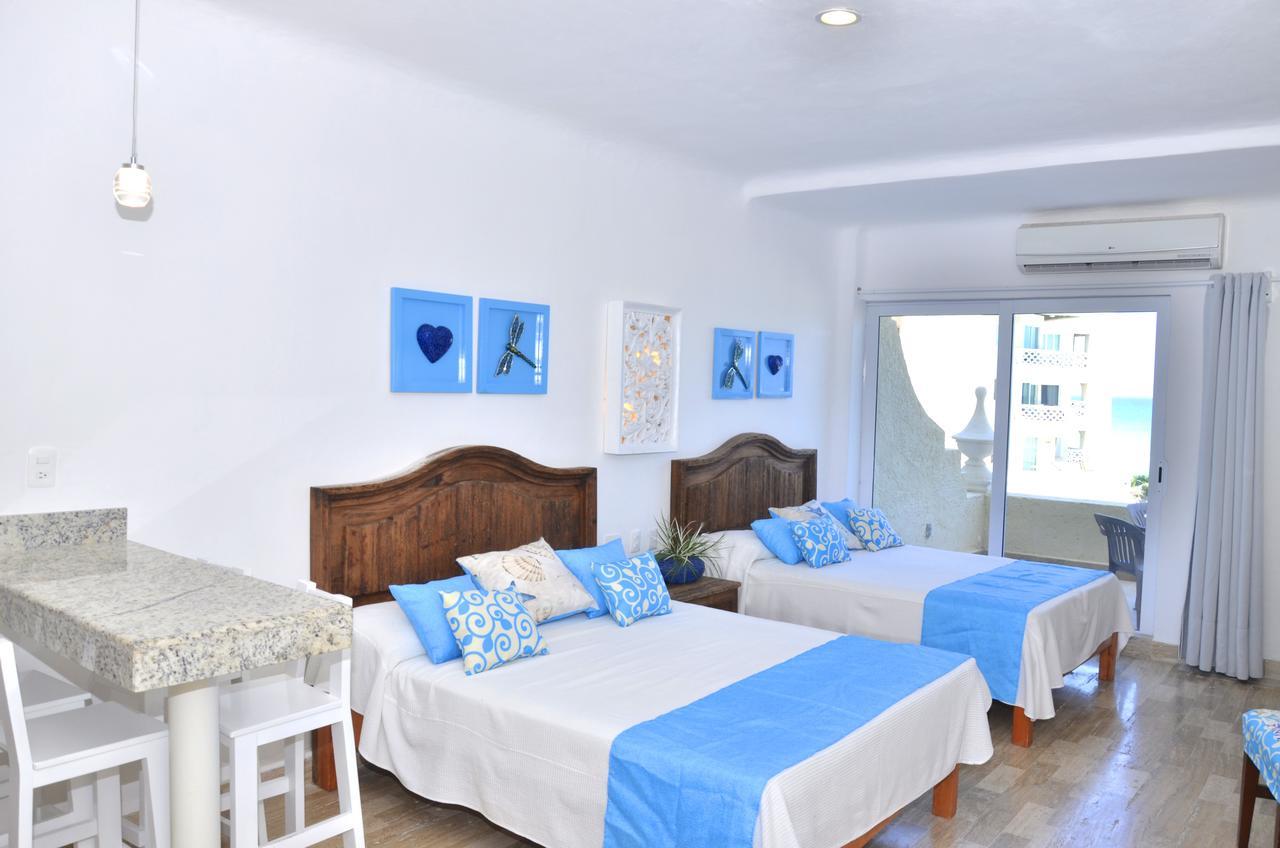 Ar Cancun Plaza Экстерьер фото